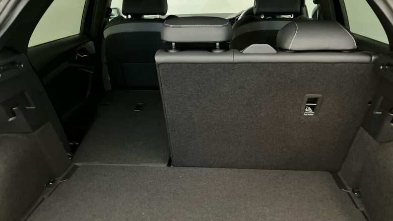 Audi A1 35 TFSI S Line 5dr S Tronic Petrol Hatchback